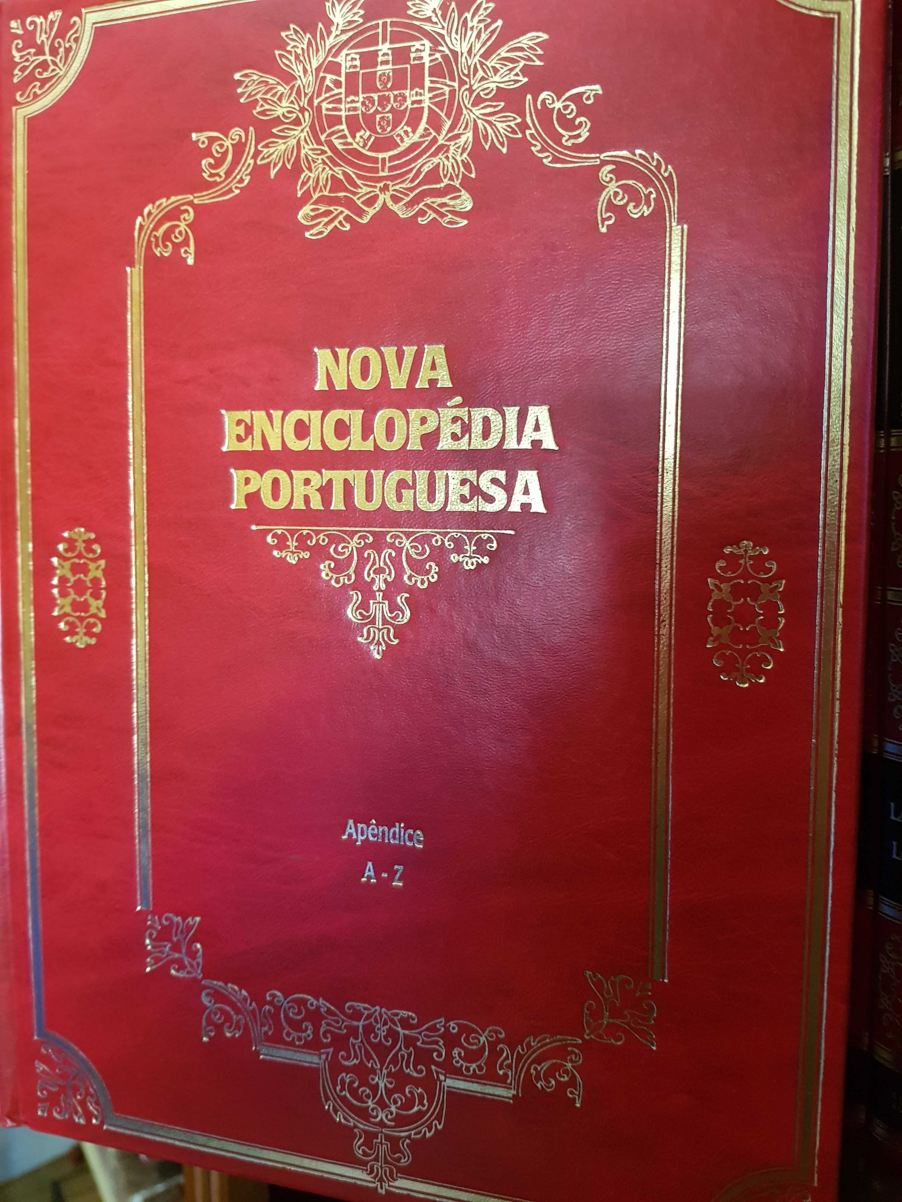 Enciclopédia completa 1995