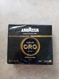 Kawa lavazza oro parzona włoska