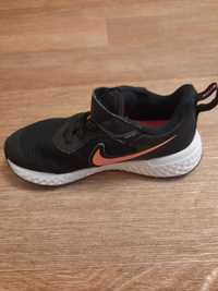 Детские кроссовки Nike revolution 5 р.27 р.27.5 оригинал