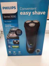 Електробритва PHILIPS Series 1000 S1510/04 Dry shaver