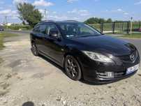 Mazda 6 2.0 2008