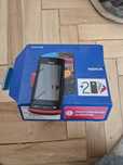 Telefon Nokia 500
