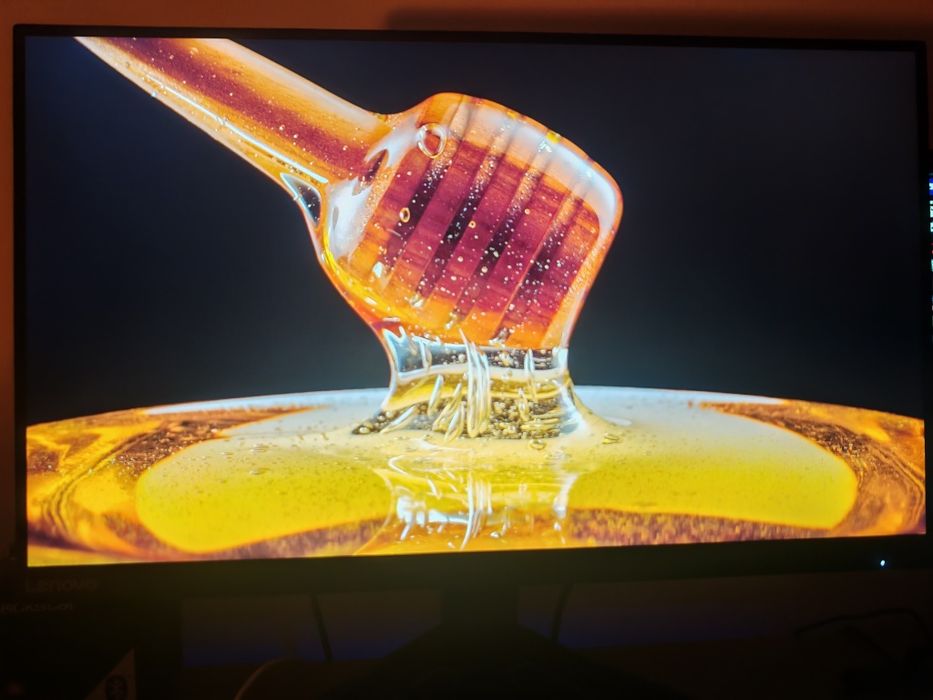 Monitor Lenovo IPS QHD 165Hz