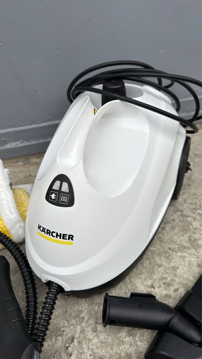 Пароочиститель Karcher SC 2 EasyFix 1.512-600.0