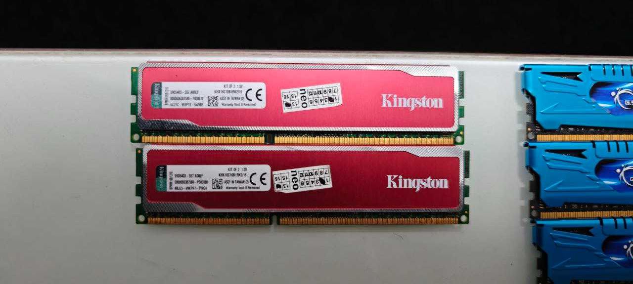 ddr3 дешево багато
