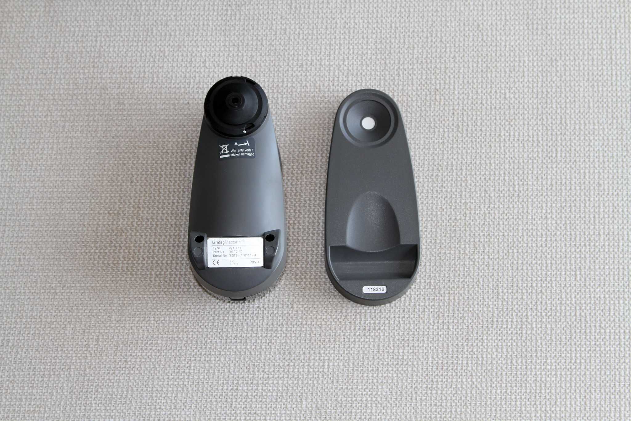 Спектрофотометр GretagMacbeth eye-one ( X-Rite i1Pro або EFI ES-1000 )