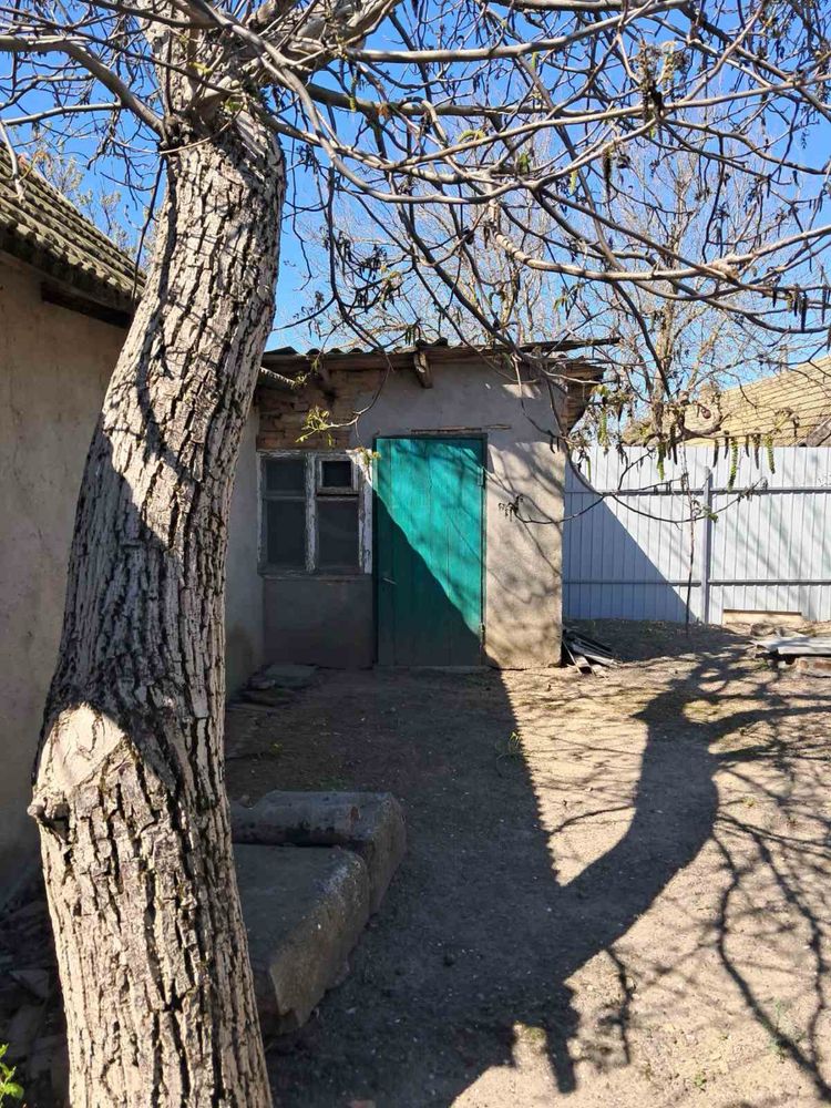 Продам дом с Байрамча