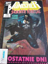 Punisher Summer Special