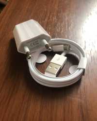 Зарядка для айфона lighting USB