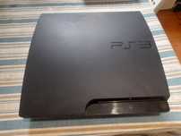 Ps3 para peças valor negociável