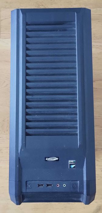 Lian Li / Lancool PC-K58 (Dragon Lord K58)