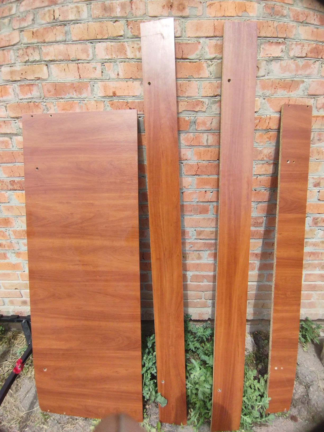 Продам двухспальную кровать
