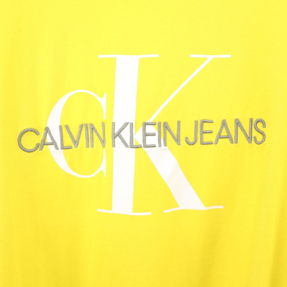 Чоловіча Футболка Calvin Klein Jeans