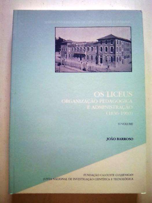 Colecção Livros da Série Textos Univer. de Ciências Sociais e Humanas