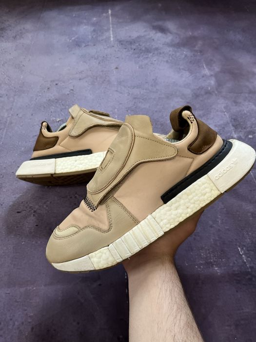 Кросівки adidas futurepacer (micropacer)