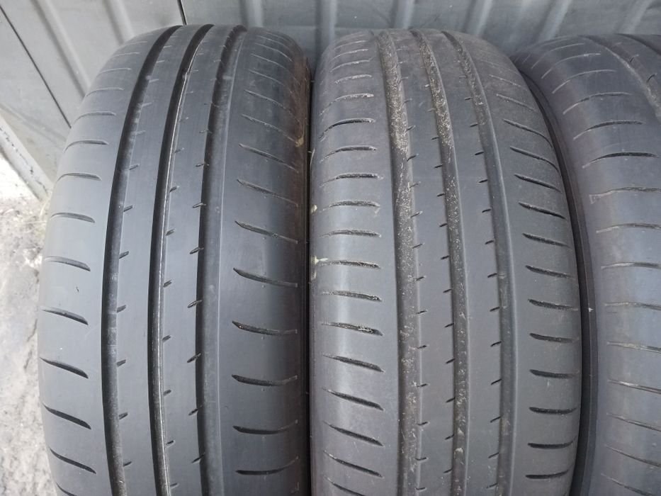 185/60R16 Opony Toyo Proxes Jak Nowe 2020rok 7mm