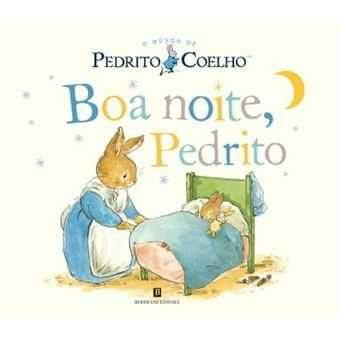 O Conto do Pedrito Coelho/ As Irmãs do Pedrito/ .. - Desde 5€