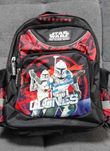 Plecak szkolny Star Wars