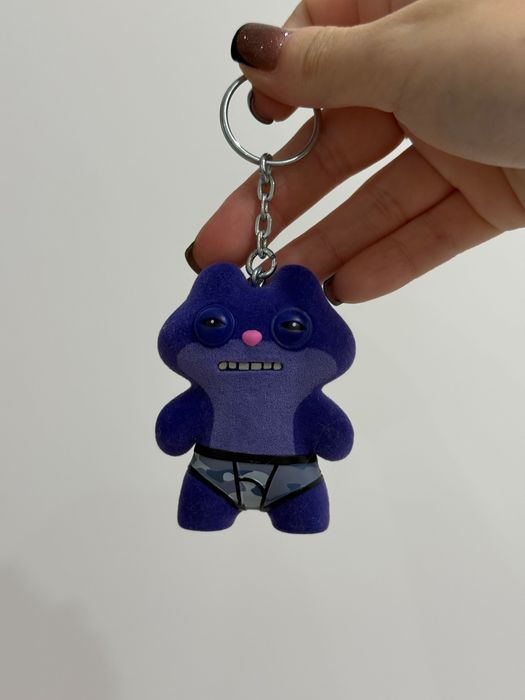 Брелок Fuggler Фаглер