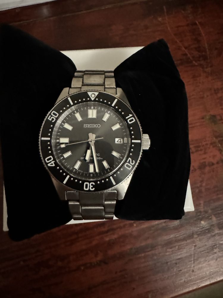 Seiko Prospex SPB143J1