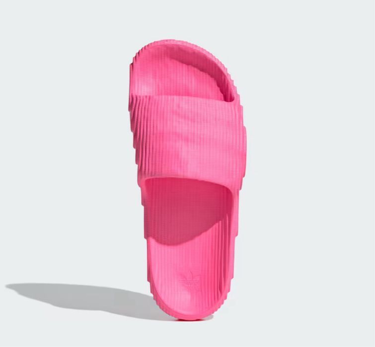 Жіночі оригінальні тапки ADILETTE 22 SLIDES,шльопанці adidas