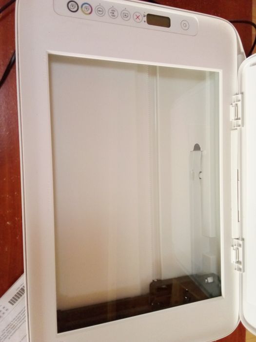 Impressora Multifunções HP Deskjet 2620