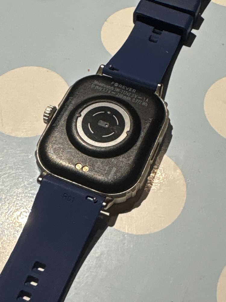 Smartwatch SW-117v2
