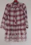 Vestido Sahoco mulher
