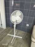 Ventilador novos