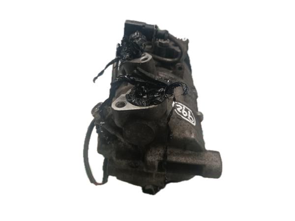 Compressor AC AUDI A4 Avant (8K5, B8)
