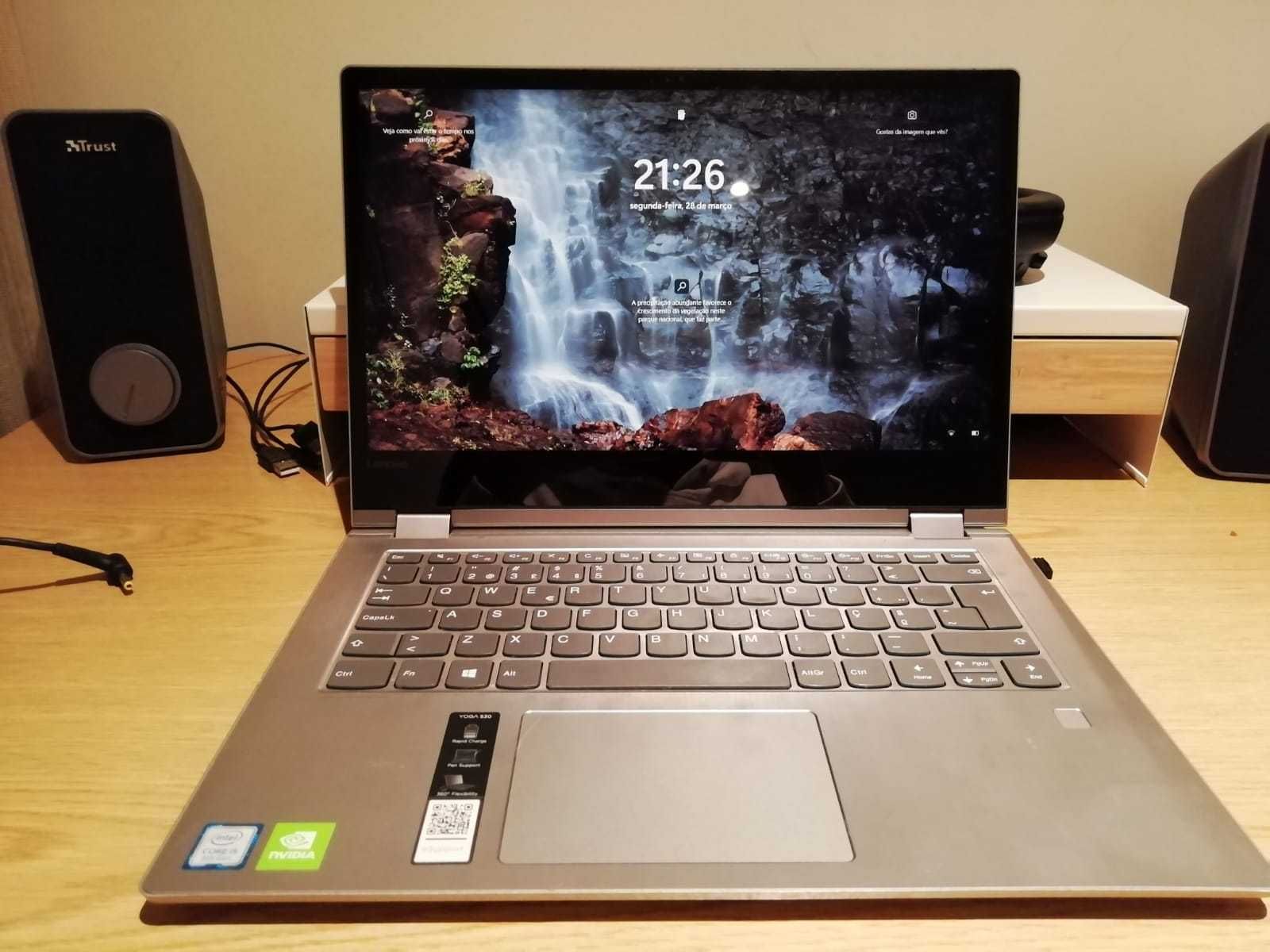 Lenovo YOGA 530-14IKB i5-8250U