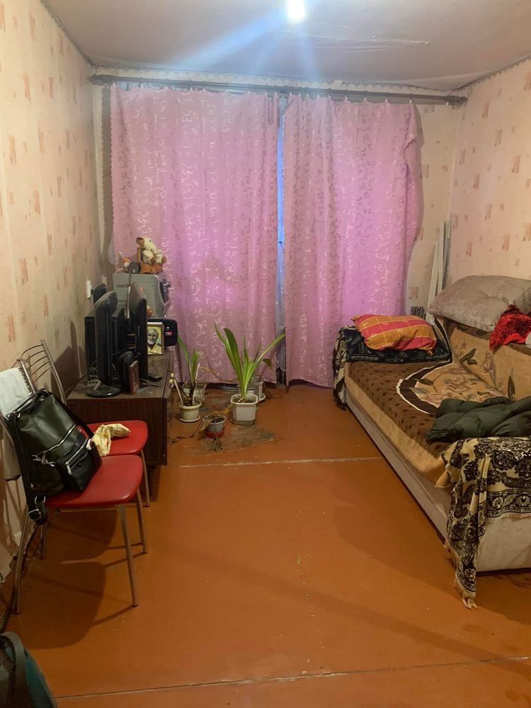 Продам  2-х комнатную квартиру