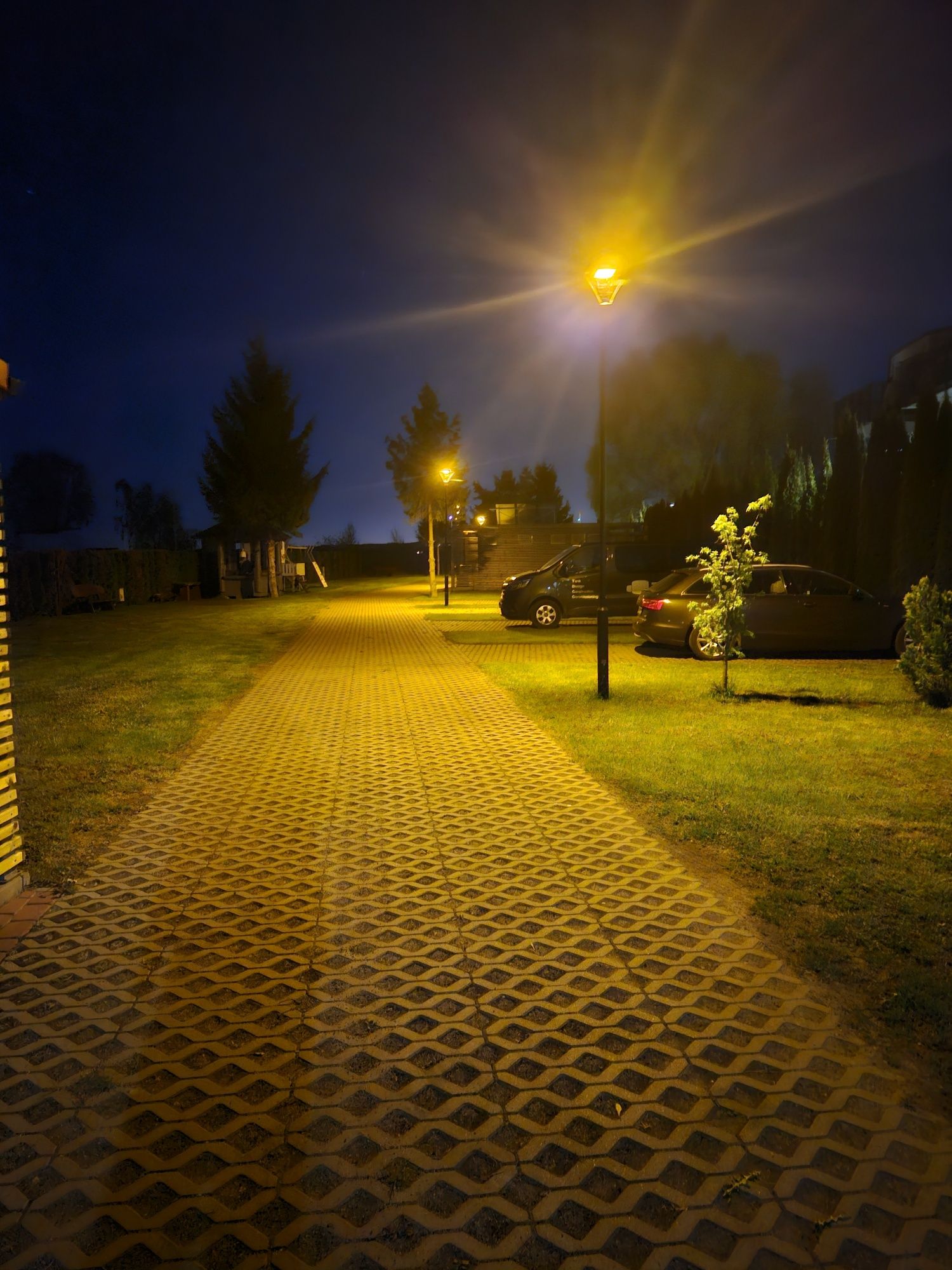 Kamper park KOTWICA, camping, pole namiotowe