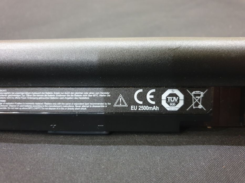 Батарея Medion Akoya S4209 S4211 S4213 S4214 S4216 S4217 S4611 S4613