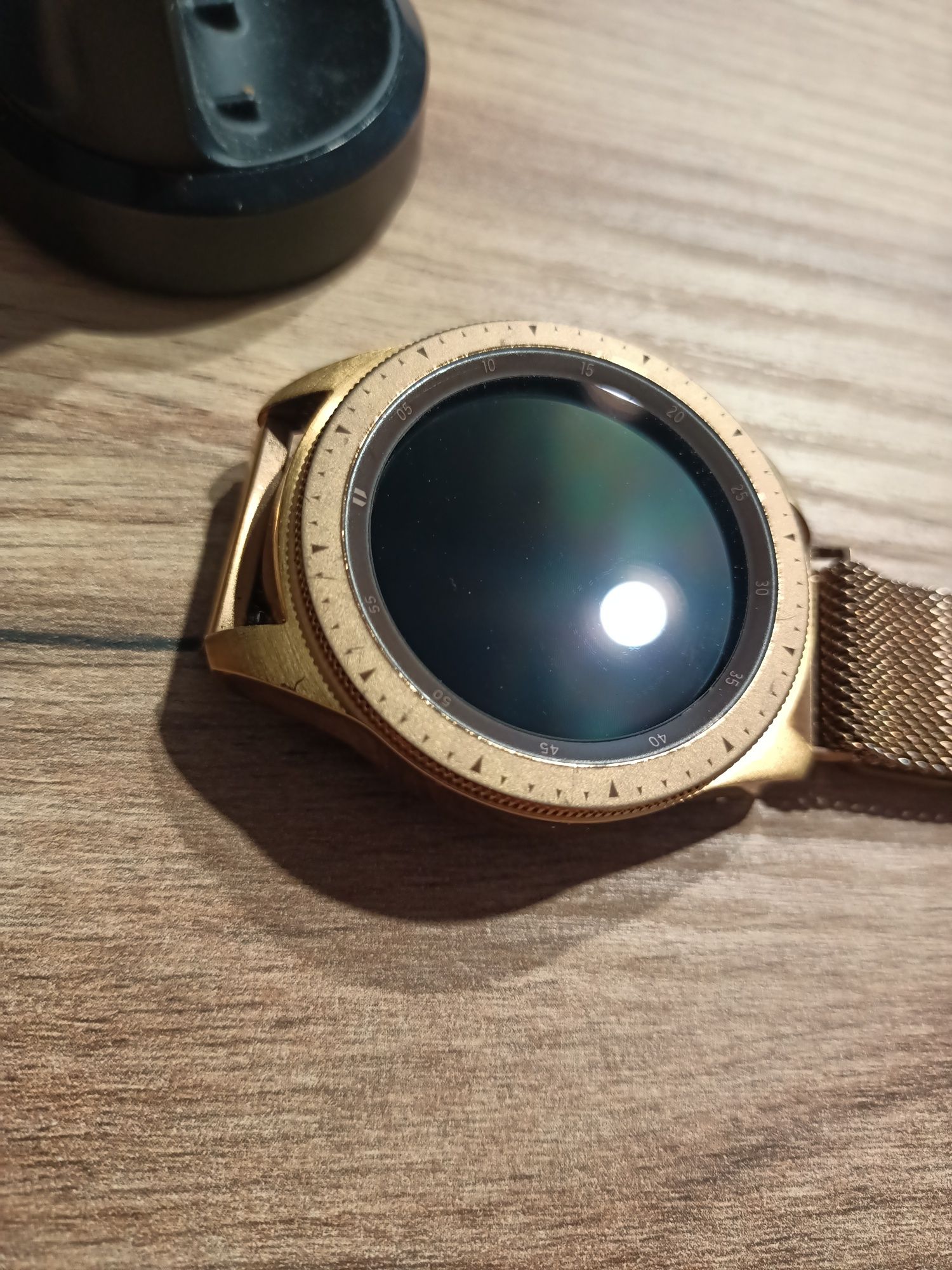 Zegarek smartwatch Samsung Galaxy