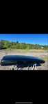 Box na dach SKIGUARD 850
