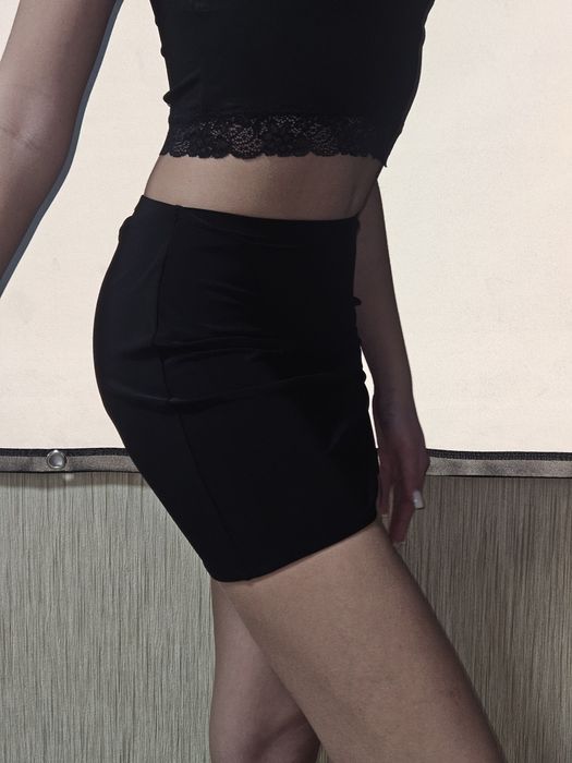 Спідниця JEM для латини розмір  XS-S