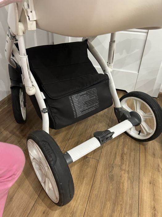 Wozek Roan Bass Soft