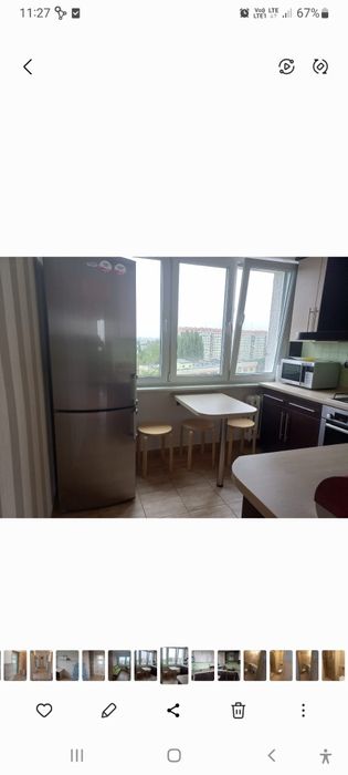 Mieszkanie do wynajęcia