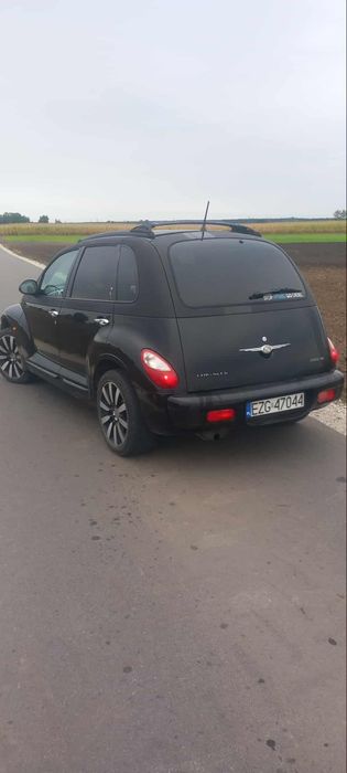 Chrysler PT Cruiser