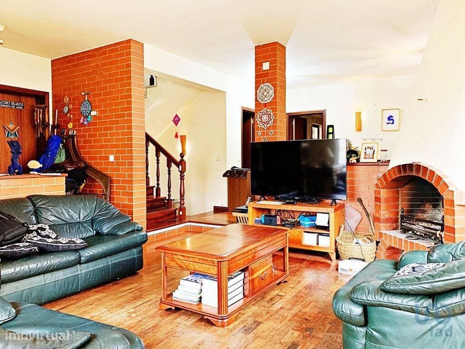 Casa / Villa T4 em Olhão de 145,00 m2