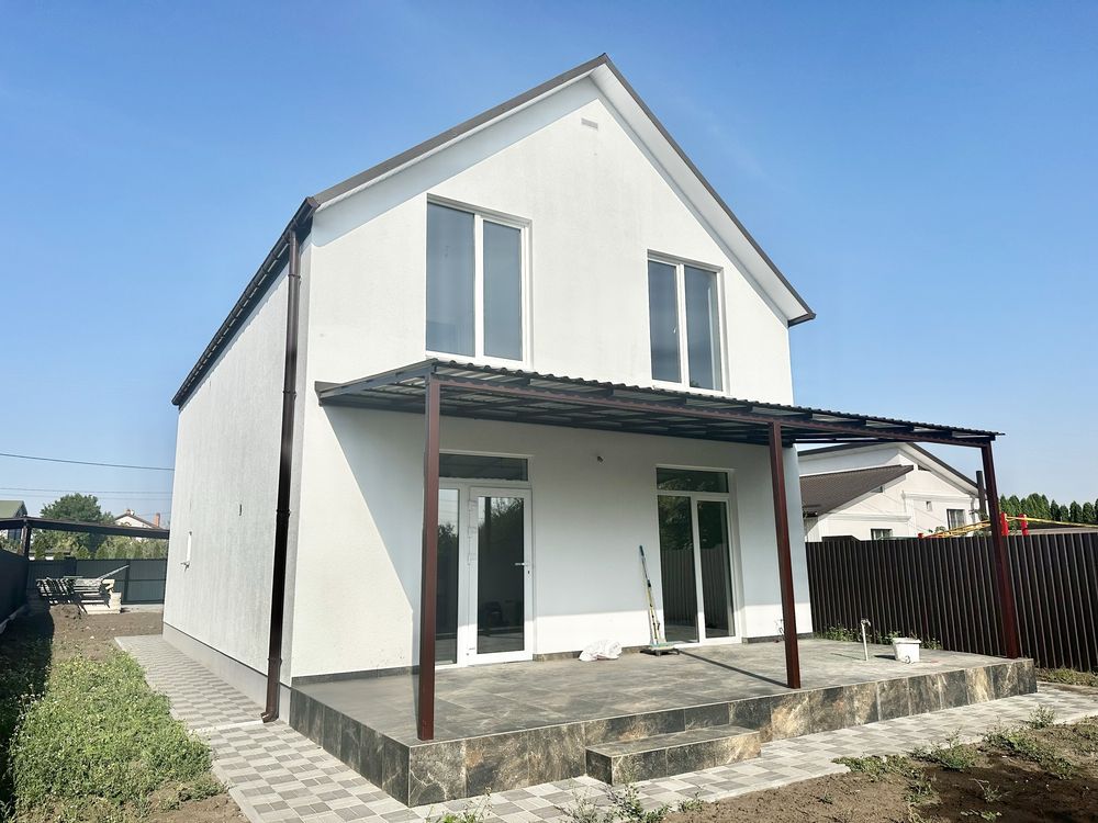 Продаж будинку в Борисполі центр 2км Без комісії