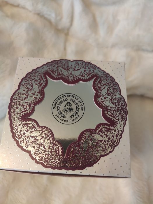 Oryginalne Arabskie perfumy Hareem Al Sultan