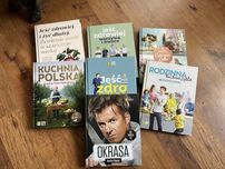 Kuchnia Lidla - książka kucharska