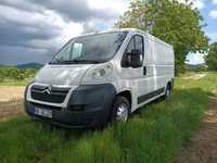 Citroen Jumper H2L2