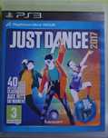 Just Dance 2017 Playstation 3 - Rybnik Play_gamE