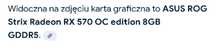 Wentylator, Karty Graficzne ,