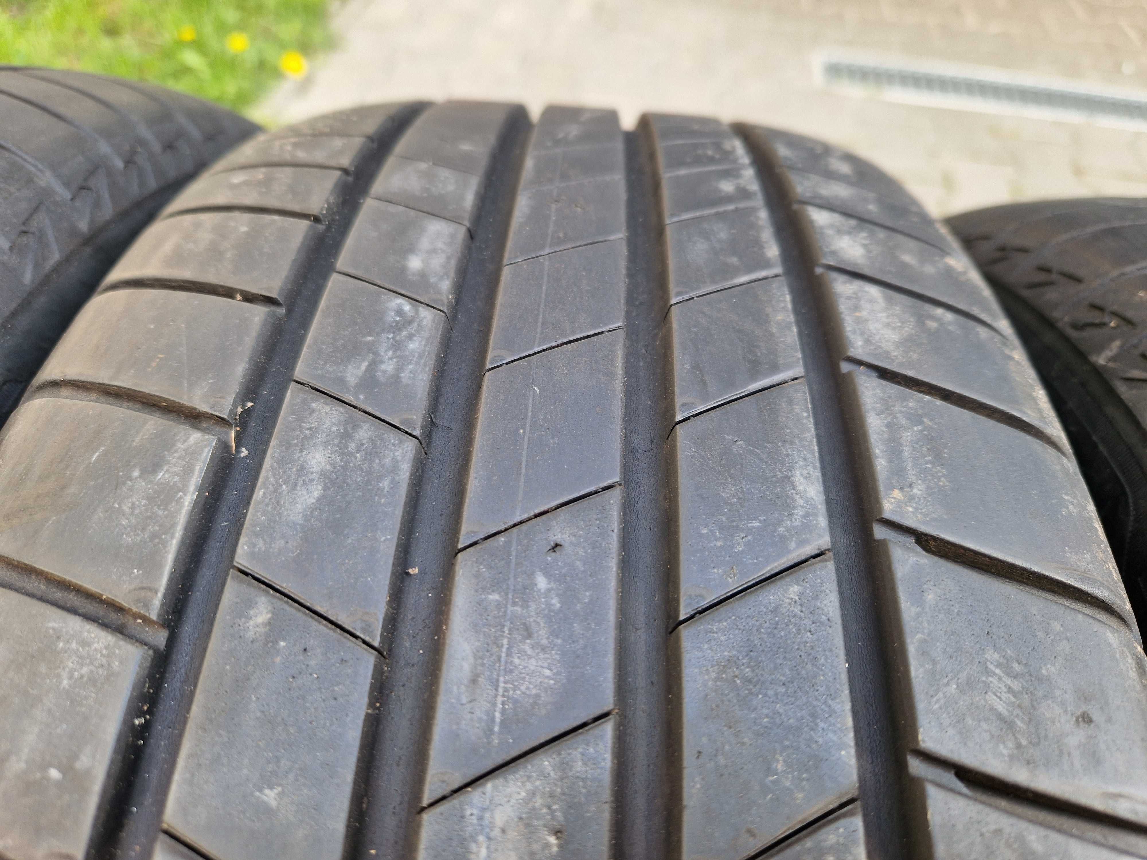 Bridgestone turanza t005 235/55/18 100v 4szt