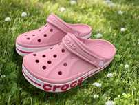 Крокси Crocs Bayaband Clog 38 39 40 всі Є