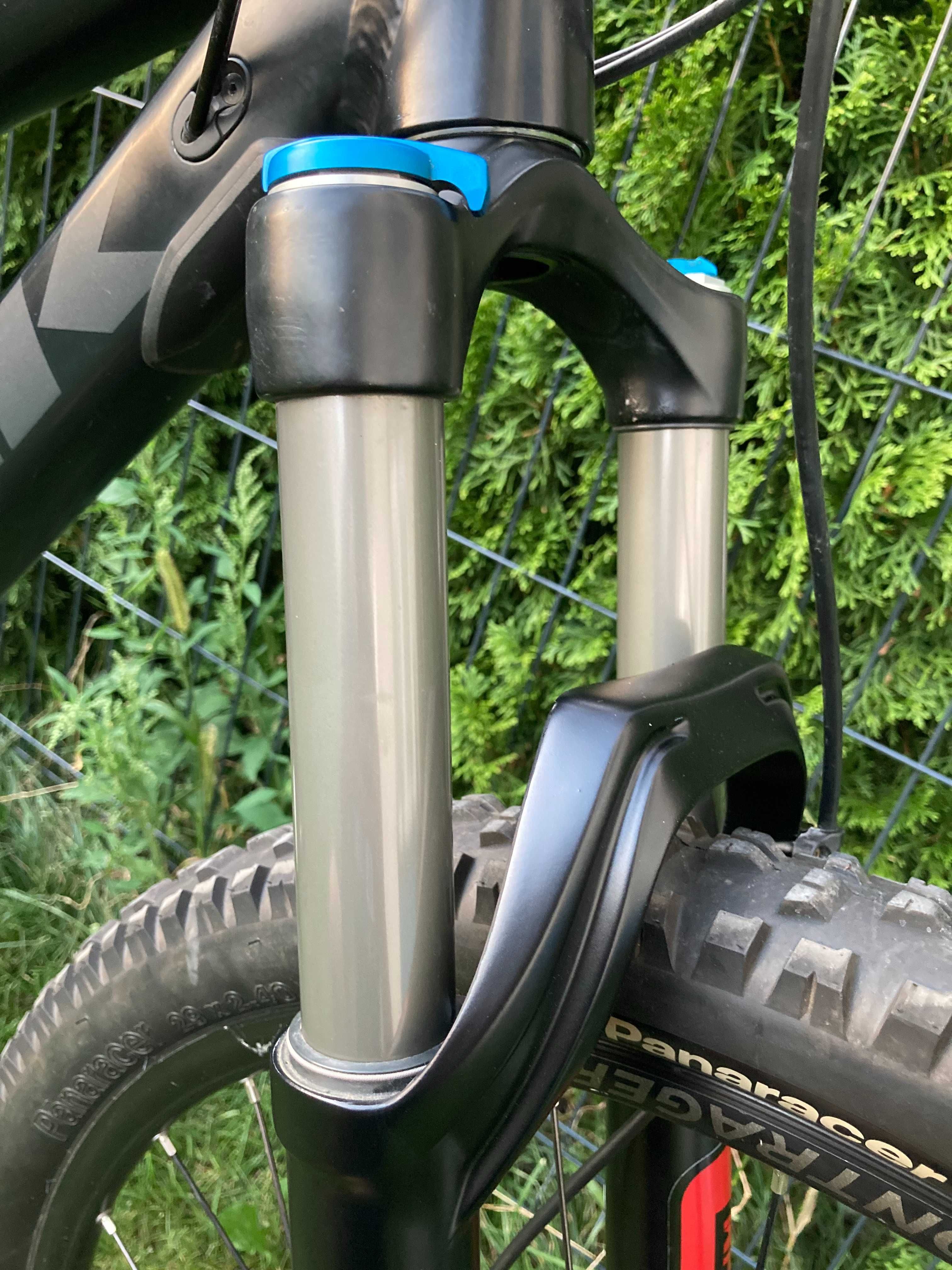 Trek Fuel EX 8 29 cali Rower górski XT